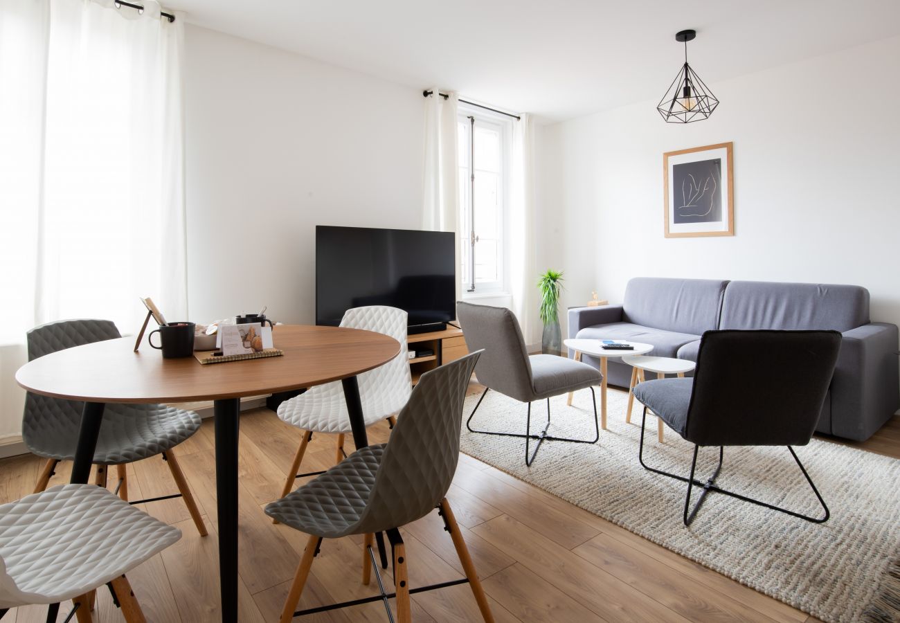 Apartment in Annecy - Dolce emplacement rue Carnot