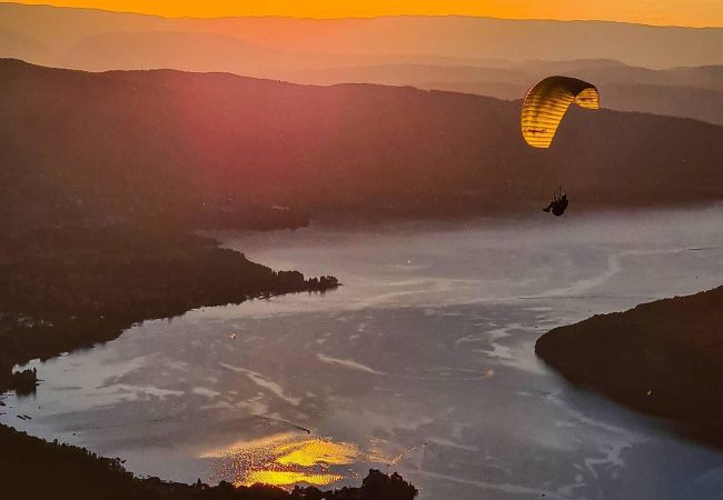 Apartment in Annecy - Petite Venise vue sur le canal romantique Apartment in Annecy - Petite Venise vue sur le canal romantique