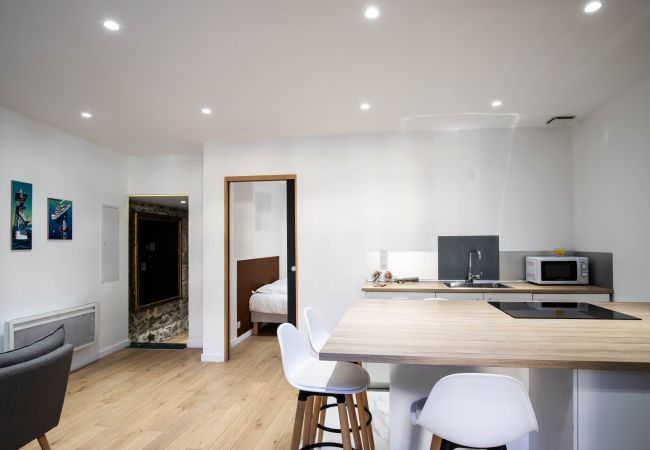 Apartment in Annecy - Petite Venise vue sur le canal romantique Apartment in Annecy - Petite Venise vue sur le canal romantique