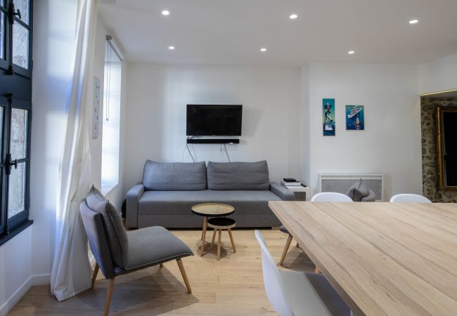 Apartment in Annecy - Petite Venise vue sur le canal romantique Apartment in Annecy - Petite Venise vue sur le canal romantique