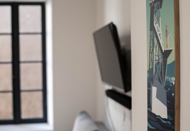 Apartment in Annecy - Petite Venise vue sur le canal romantique Apartment in Annecy - Petite Venise vue sur le canal romantique