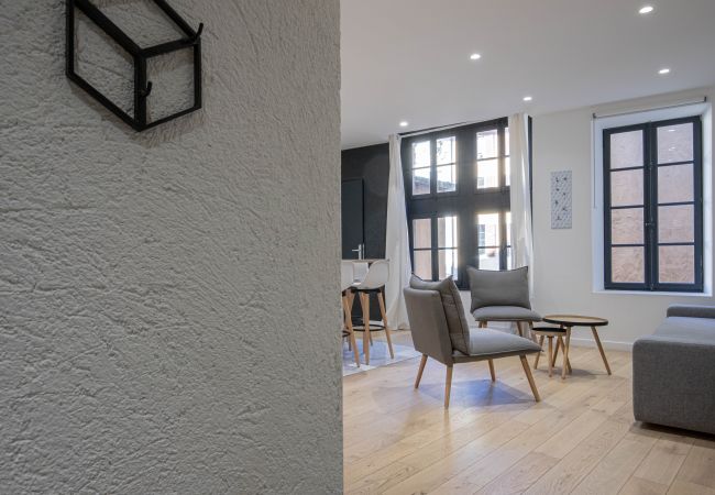 Apartment in Annecy - Petite Venise vue sur le canal romantique Apartment in Annecy - Petite Venise vue sur le canal romantique