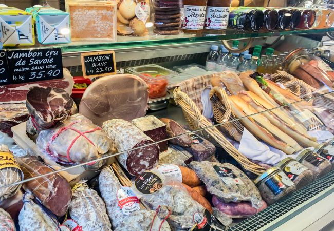 Apartment in Annecy - Petite Venise vue sur le canal romantique Apartment in Annecy - Petite Venise vue sur le canal romantique