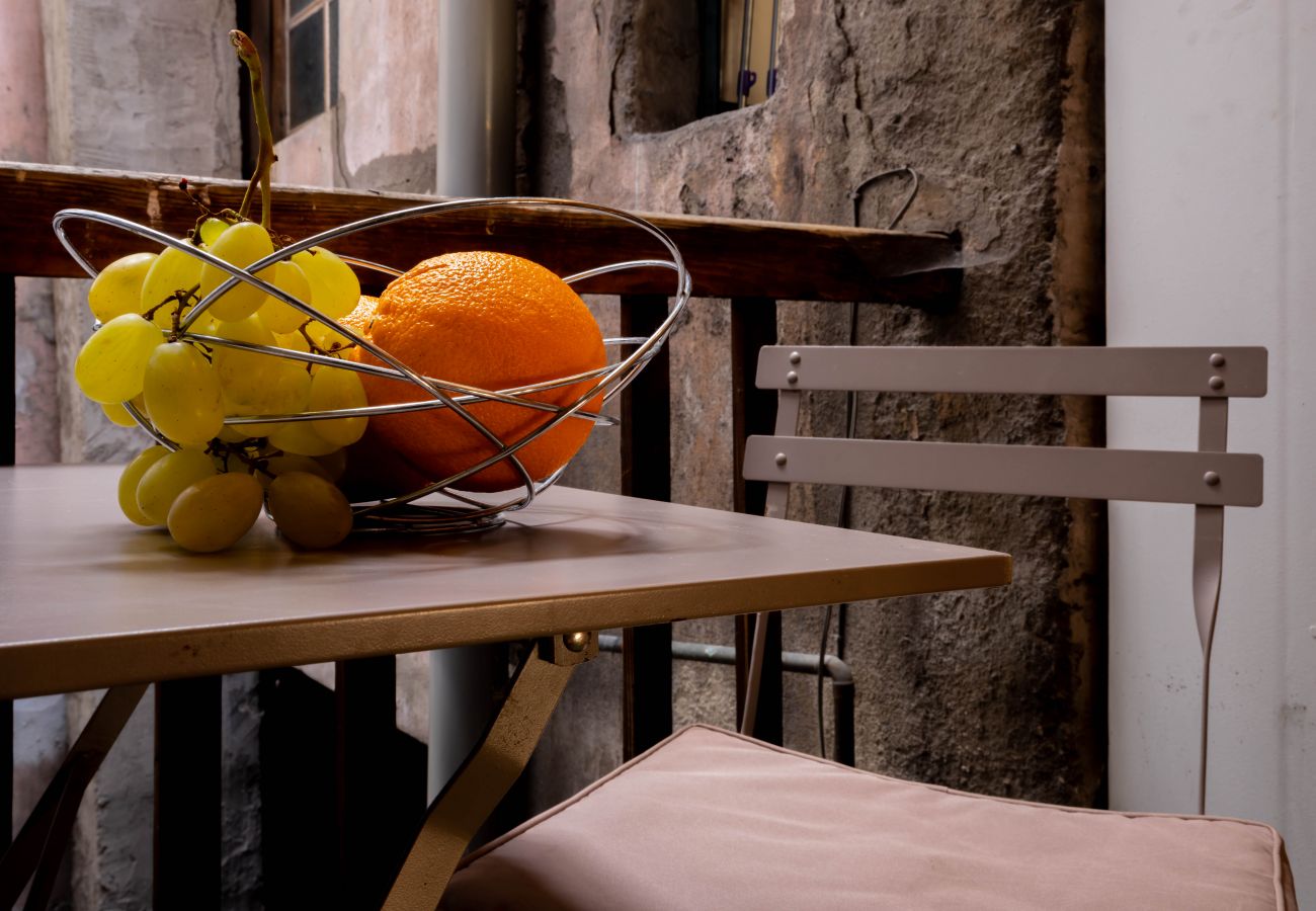 Apartment in Annecy - Esperance rue du paquier