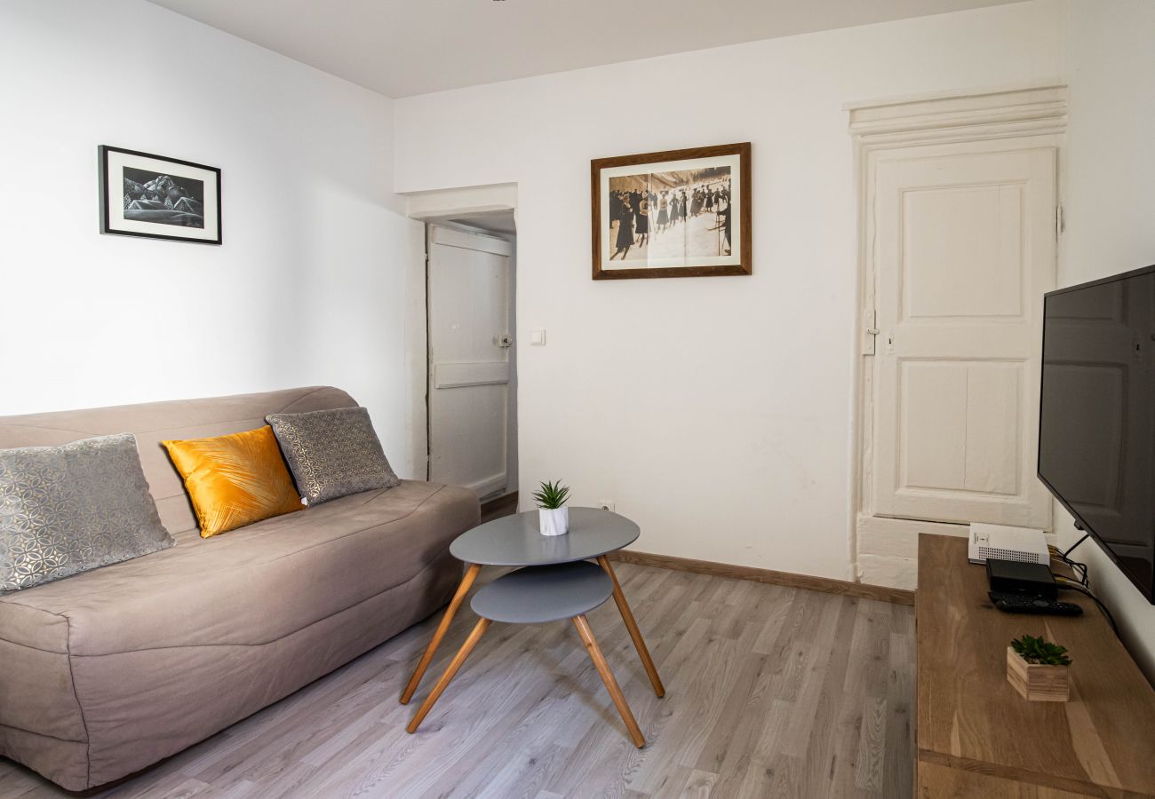 Apartment in Annecy - Sencha emplacement numéro 1