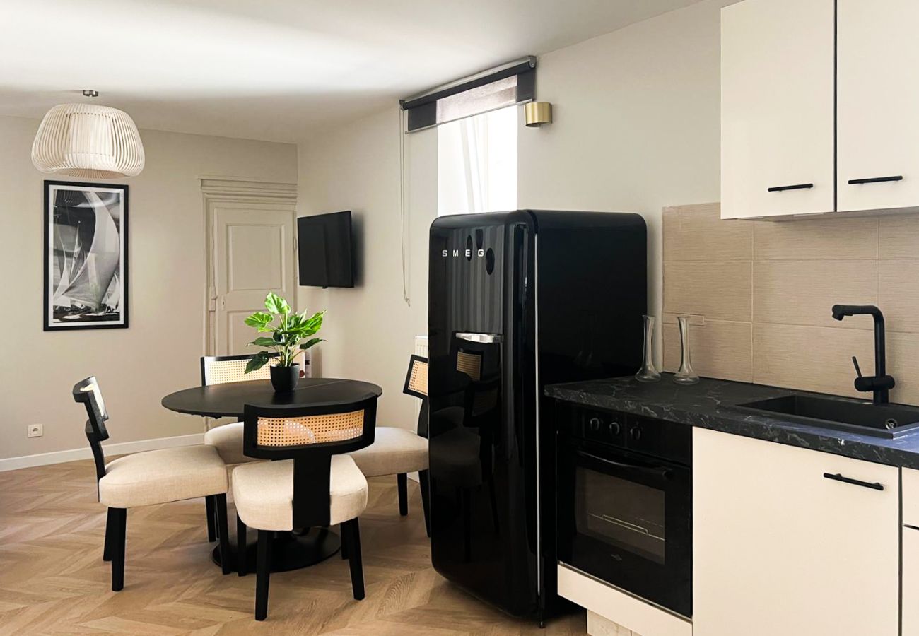 Apartment in Annecy - Esperance rue du paquier