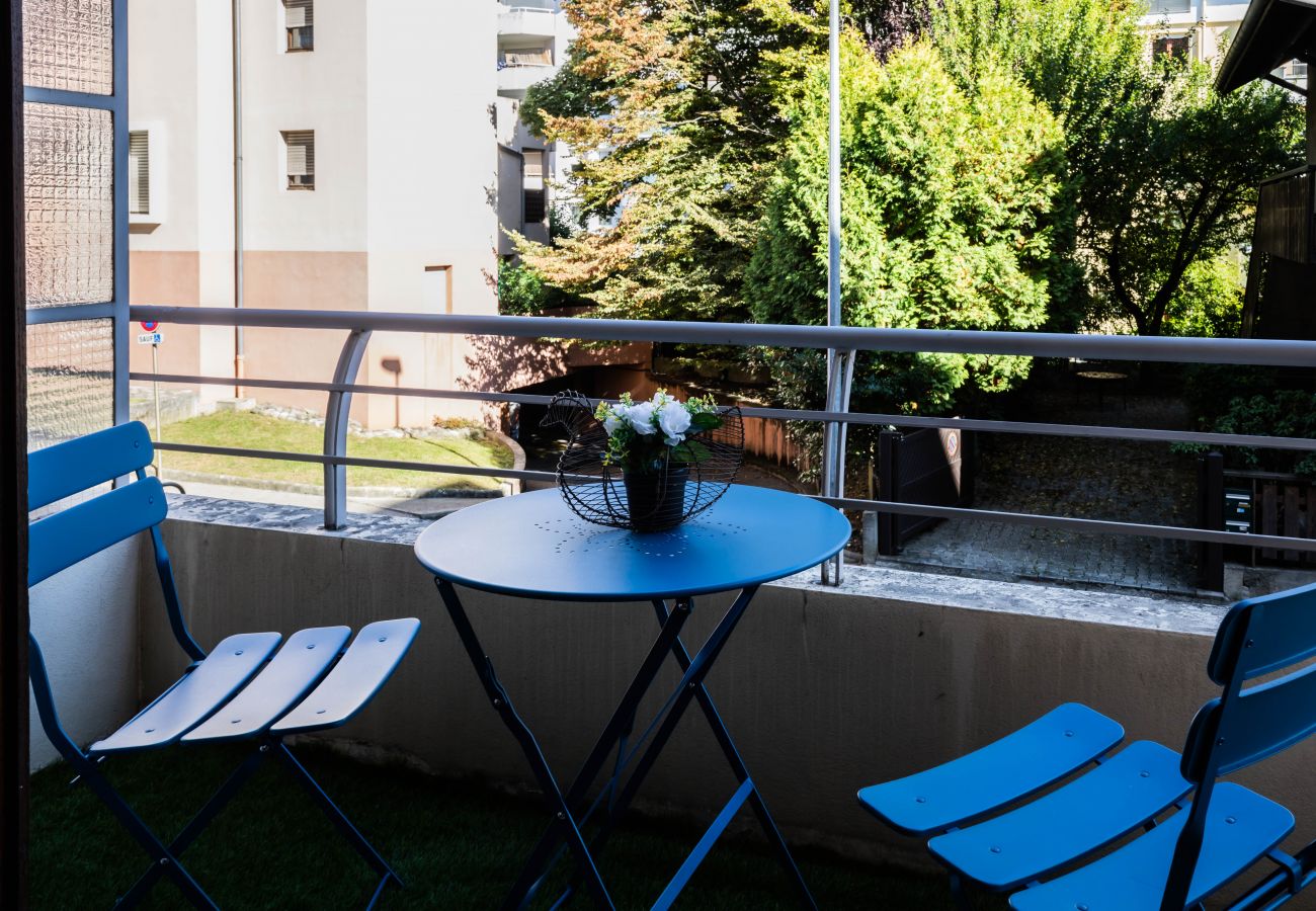 Apartment in Annecy - L Atelier idéal au cœur d'Annecy