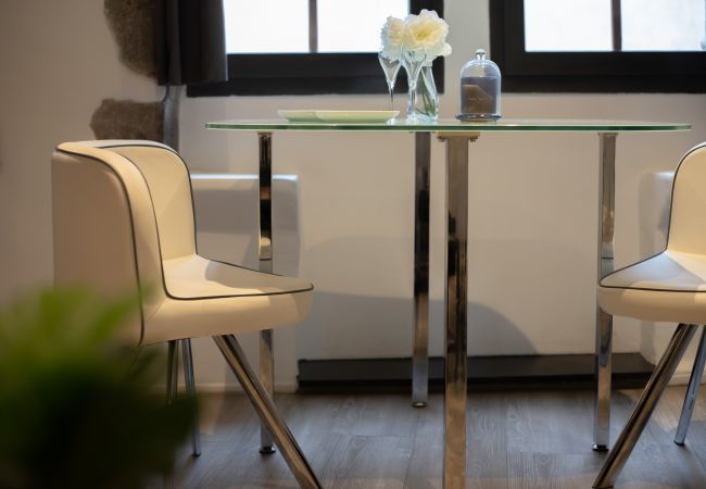 Apartment in Annecy - Chamois vieille ville appareil à raclette Apartment in Annecy - Chamois vieille ville appareil à raclette