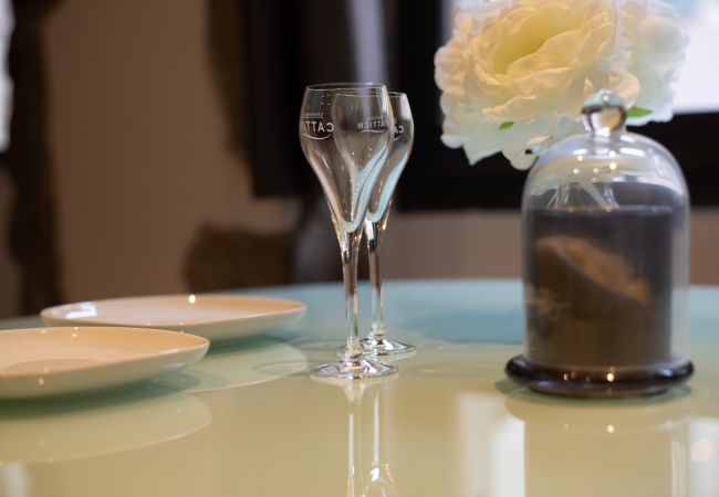 Apartment in Annecy - Chamois vieille ville appareil à raclette Apartment in Annecy - Chamois vieille ville appareil à raclette