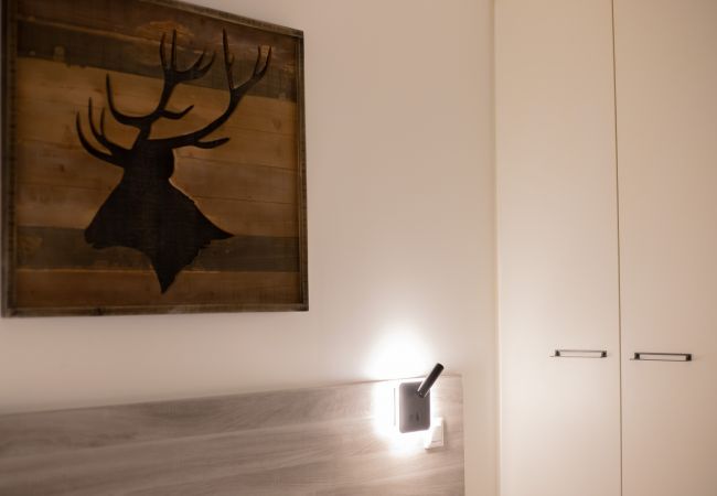 Apartment in Annecy - Chamois vieille ville appareil à raclette Apartment in Annecy - Chamois vieille ville appareil à raclette