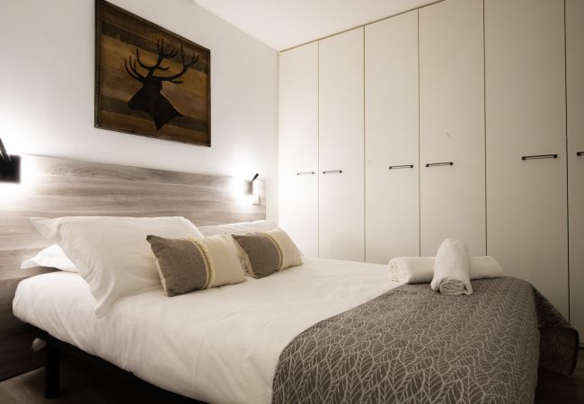 Apartment in Annecy - Chamois vieille ville appareil à raclette Apartment in Annecy - Chamois vieille ville appareil à raclette