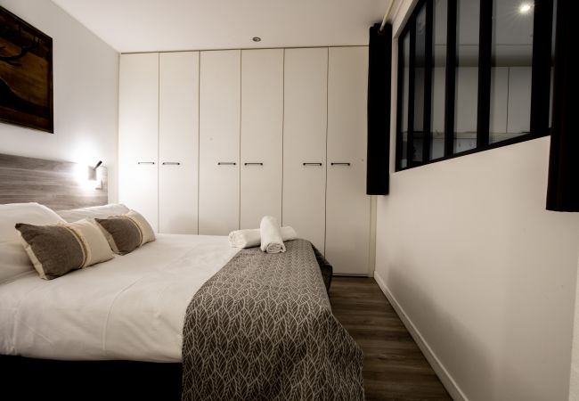 Apartment in Annecy - Chamois vieille ville appareil à raclette Apartment in Annecy - Chamois vieille ville appareil à raclette