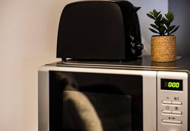 Apartment in Annecy - Chamois vieille ville appareil à raclette Apartment in Annecy - Chamois vieille ville appareil à raclette