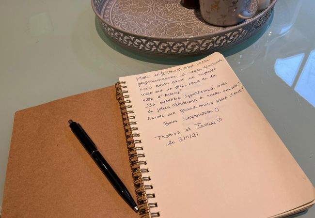 Apartment in Annecy - Chamois vieille ville appareil à raclette Apartment in Annecy - Chamois vieille ville appareil à raclette