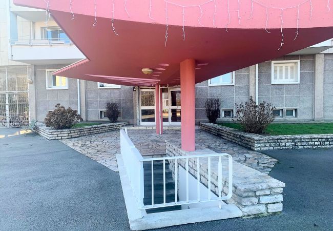 Studio in Annecy - Acapulco romantique et parking Studio in Annecy - Acapulco romantique et parking