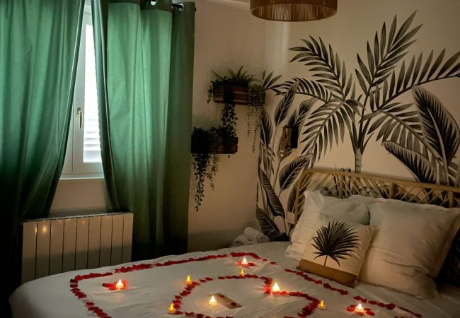 Studio in Annecy - Acapulco romantique et parking Studio in Annecy - Acapulco romantique et parking