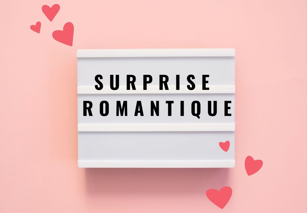 Apartment in Annecy - Sezame romantique