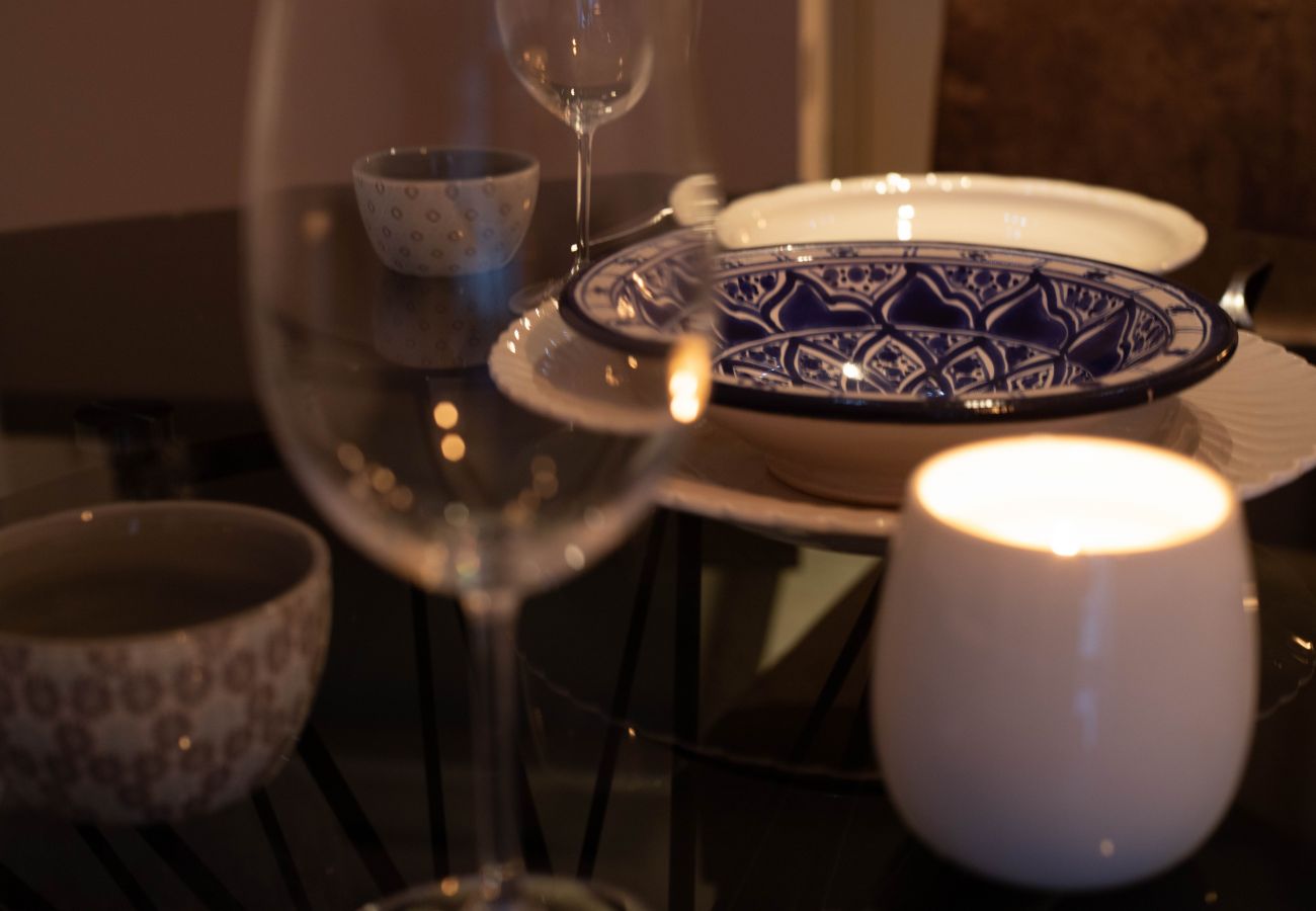 Apartment in Annecy - Sezame romantique