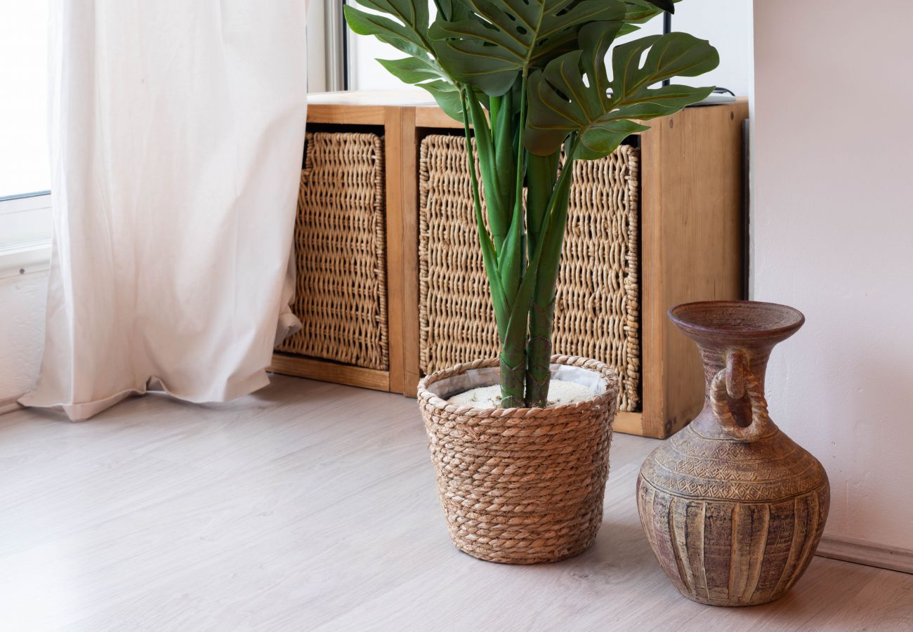 Apartment in Annecy - Sezame romantique