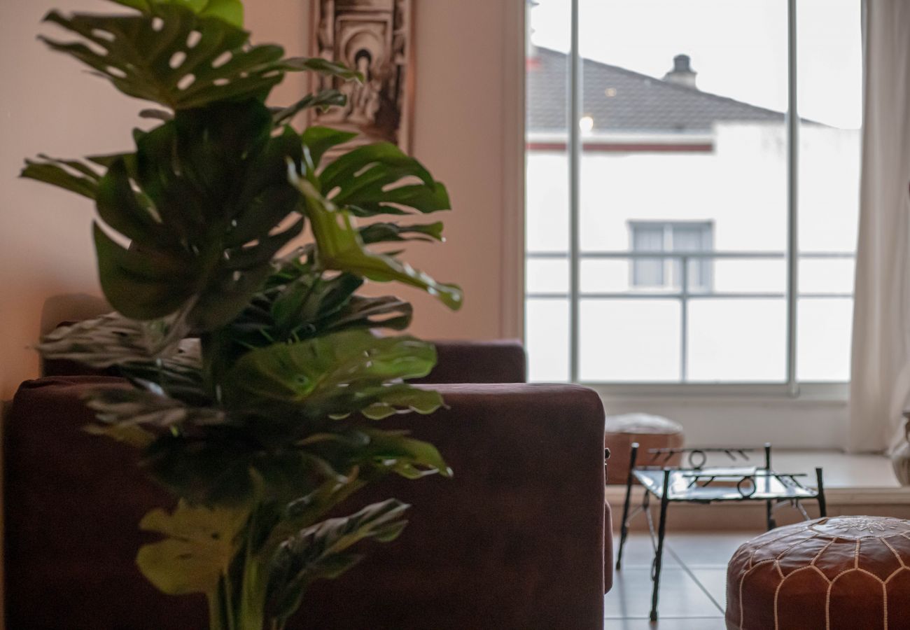 Apartment in Annecy - Sezame romantique