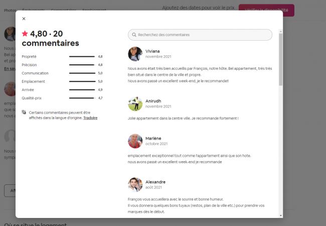 Apartment in Annecy - Baroque vieille ville rue du Paquier Apartment in Annecy - Baroque vieille ville rue du Paquier