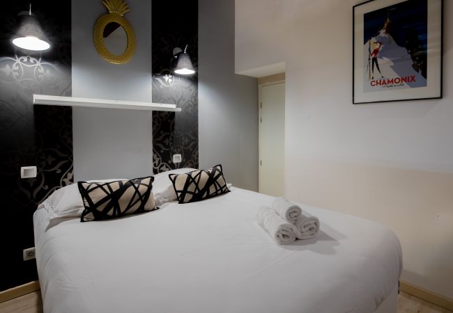 Apartment in Annecy - Baroque vieille ville rue du Paquier Apartment in Annecy - Baroque vieille ville rue du Paquier