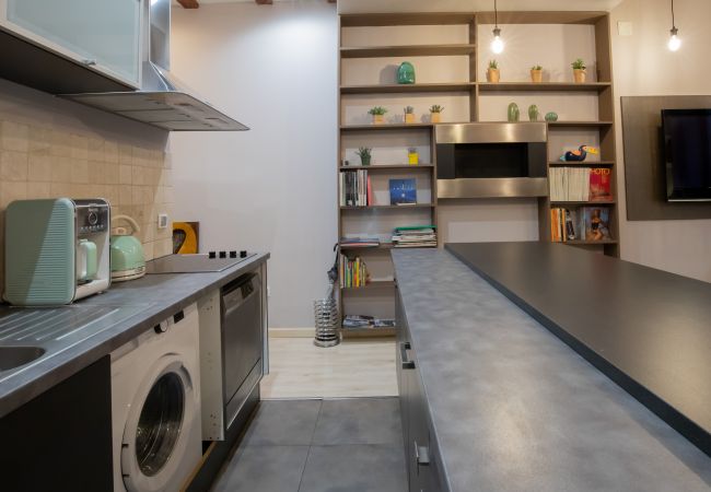 Apartment in Annecy - Baroque vieille ville rue du Paquier Apartment in Annecy - Baroque vieille ville rue du Paquier