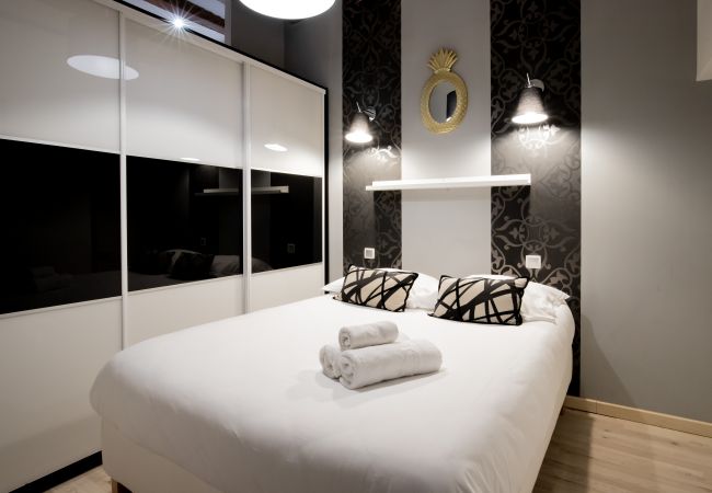 Apartment in Annecy - Baroque vieille ville rue du Paquier Apartment in Annecy - Baroque vieille ville rue du Paquier