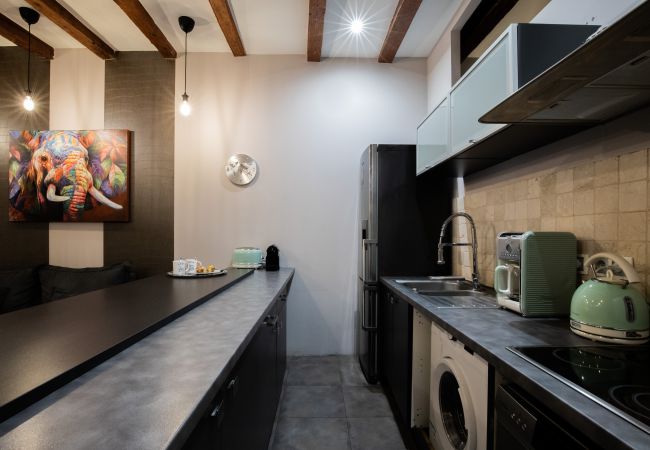 Apartment in Annecy - Baroque vieille ville rue du Paquier Apartment in Annecy - Baroque vieille ville rue du Paquier