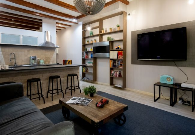 Apartment in Annecy - Baroque vieille ville rue du Paquier Apartment in Annecy - Baroque vieille ville rue du Paquier