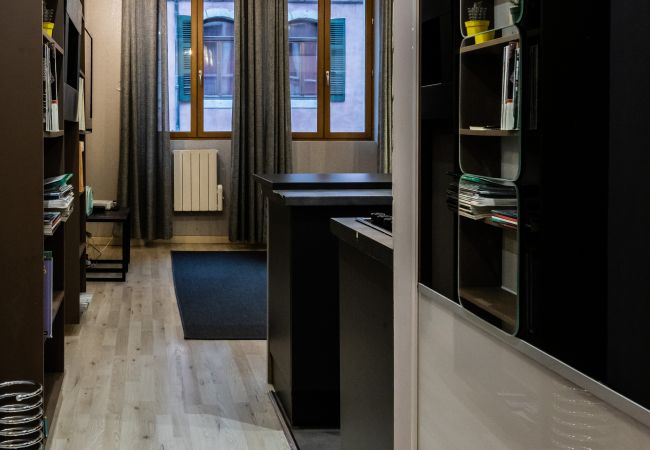 Apartment in Annecy - Baroque vieille ville rue du Paquier Apartment in Annecy - Baroque vieille ville rue du Paquier