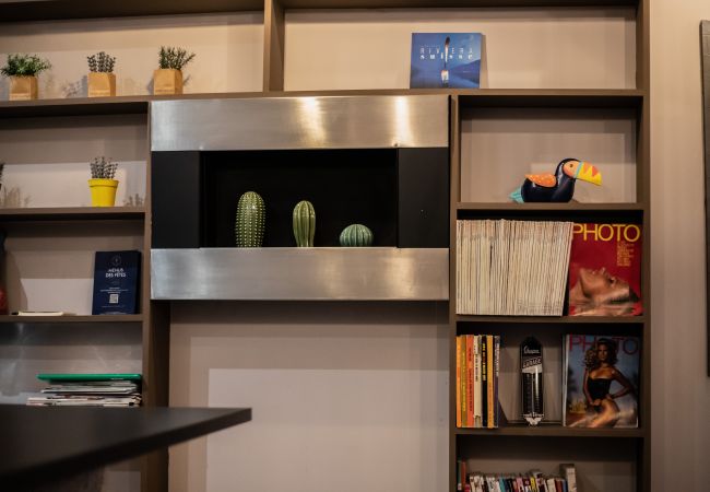 Apartment in Annecy - Baroque vieille ville rue du Paquier Apartment in Annecy - Baroque vieille ville rue du Paquier