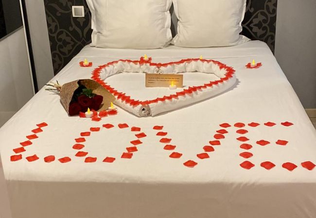 Apartment in Annecy - Baroque vieille ville rue du Paquier Apartment in Annecy - Baroque vieille ville rue du Paquier