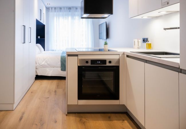 Studio in Annecy - Bianca 6 min Lac Studio in Annecy - Bianca 6 min Lac