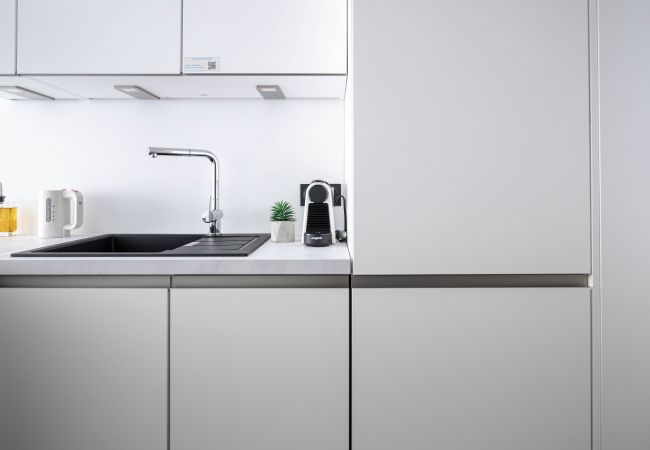 Studio in Annecy - Bianca 6 min Lac Studio in Annecy - Bianca 6 min Lac