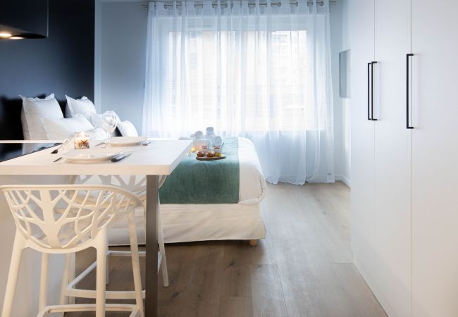 Studio in Annecy - Bonita Parking 6 min du Lac Studio in Annecy - Bonita Parking 6 min du Lac