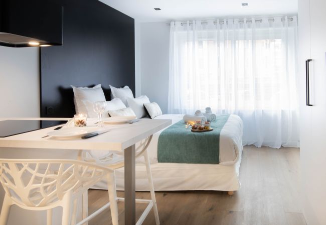 Studio in Annecy - Bonita Parking 6 min du Lac Studio in Annecy - Bonita Parking 6 min du Lac