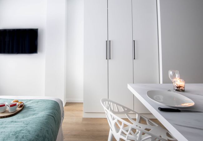 Studio in Annecy - Bonita Parking 6 min du Lac Studio in Annecy - Bonita Parking 6 min du Lac