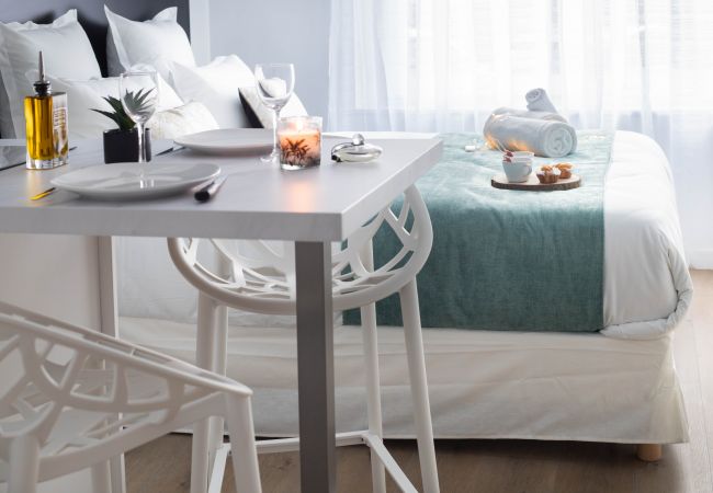 Studio in Annecy - Bonita Parking 6 min du Lac Studio in Annecy - Bonita Parking 6 min du Lac