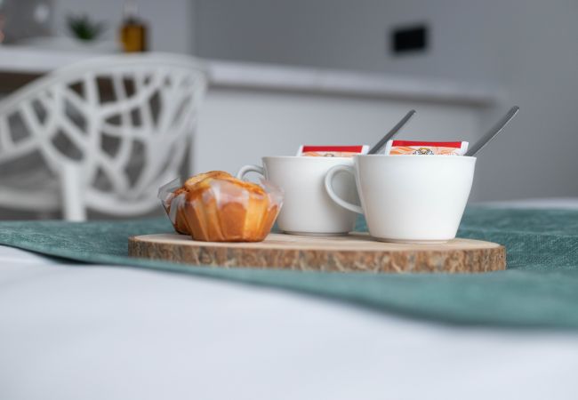 Studio in Annecy - Bonita Parking 6 min du Lac Studio in Annecy - Bonita Parking 6 min du Lac