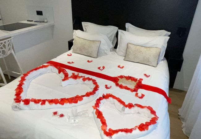 Studio in Annecy - Bonita Parking 6 min du Lac Studio in Annecy - Bonita Parking 6 min du Lac