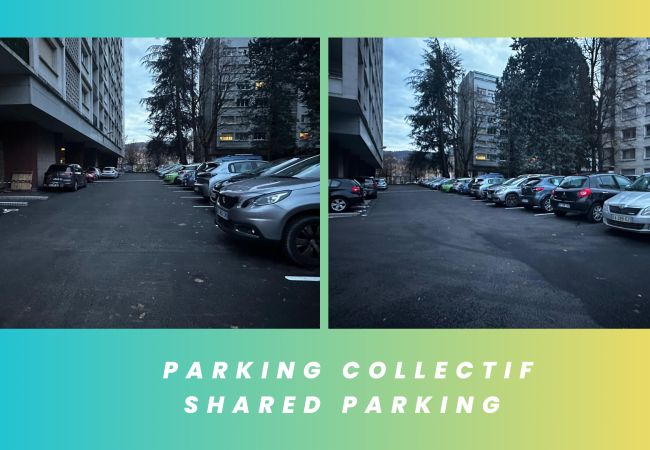 Studio in Annecy - Bonita Parking 6 min du Lac Studio in Annecy - Bonita Parking 6 min du Lac