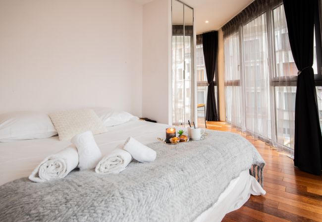 Apartment in Annecy - Opera proche gare