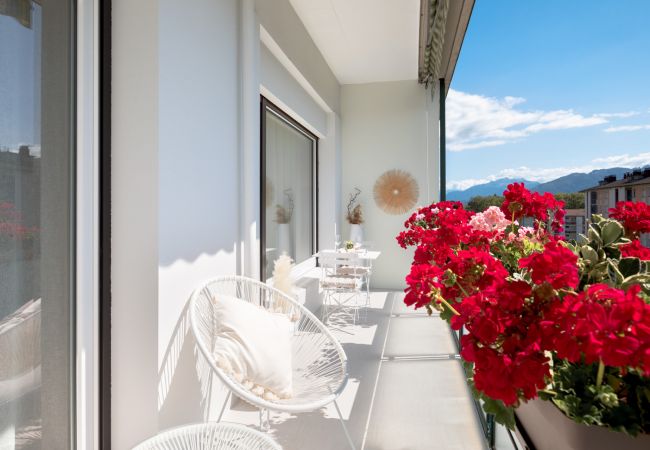 Apartment in Annecy - Luna mia 500 m du lac Apartment in Annecy - Luna mia 500 m du lac