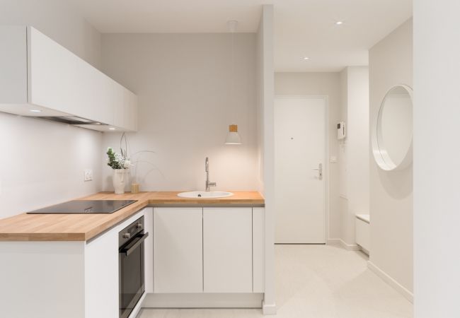 Apartment in Annecy - Luna mia 500 m du lac Apartment in Annecy - Luna mia 500 m du lac