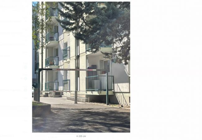 Apartment in Annecy - Luna mia 500 m du lac Apartment in Annecy - Luna mia 500 m du lac