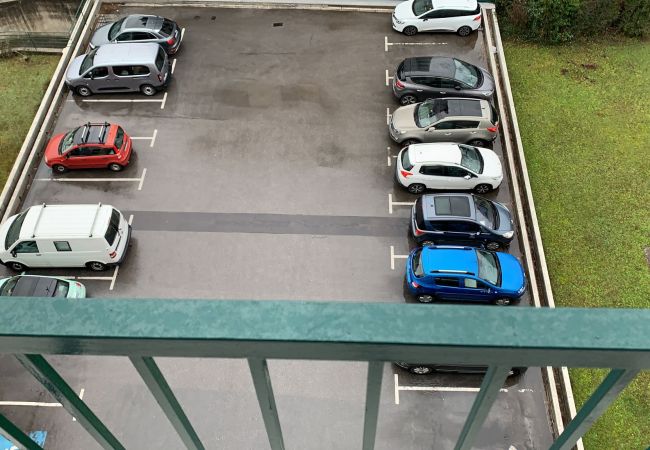 Apartment in Annecy - Luna mia 500 m du lac Apartment in Annecy - Luna mia 500 m du lac