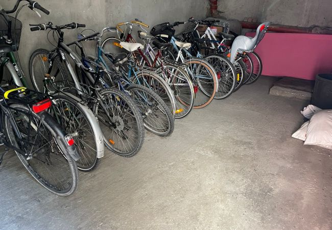 Apartment in Annecy - Luna mia 500 m du lac Apartment in Annecy - Luna mia 500 m du lac