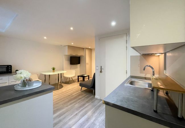 Apartment in Annecy - Belvédère vieille ville proche du château Apartment in Annecy - Belvédère vieille ville proche du château