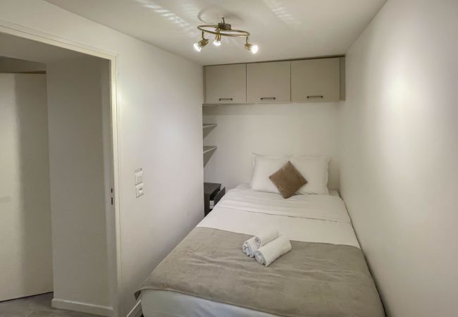 Apartment in Annecy - Belvédère vieille ville proche du château Apartment in Annecy - Belvédère vieille ville proche du château